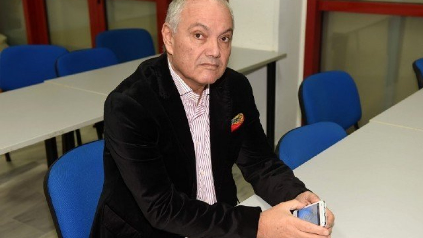 «Ιδιαίτερο το ματς με τη Μπεσίκτας, το γήπεδο αστυνομοκρατείται»
