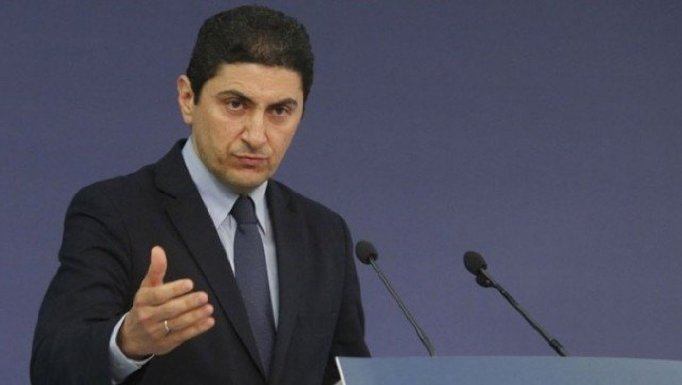 Προθεσμία Αυγενάκη για συνδέσμους, δικογραφία για την εκπομπή Τσουκαλά