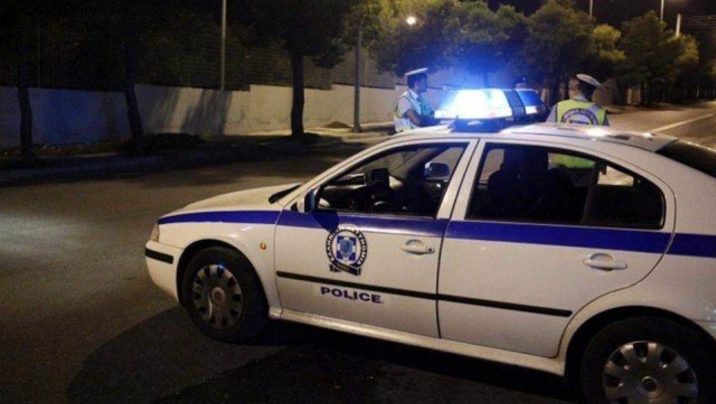 Εκεί έπαιζε ο πρώην ποδοσφαιριστής που «πιάστηκε» με 90 κιλά κάνναβης