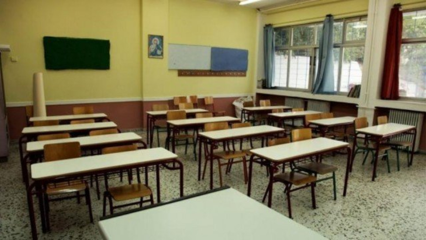 Νέα κρούσματα ψώρας σε σχολεία της            Θεσσαλονίκης