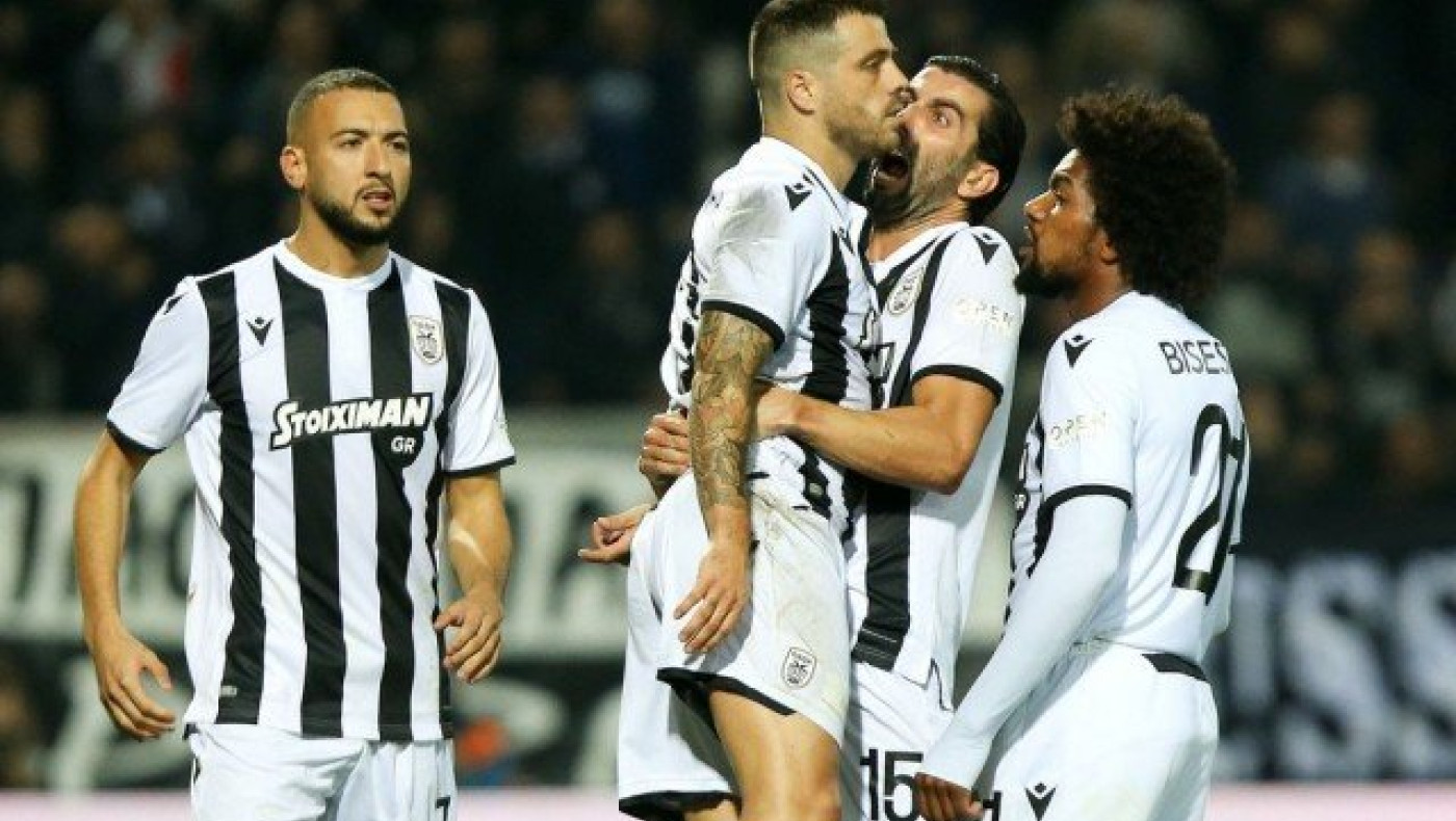 Το μήνυμα της ΠΑΕ ΠΑΟΚ για το παιχνίδι κόντρα στον ΟΦΗ (pic)