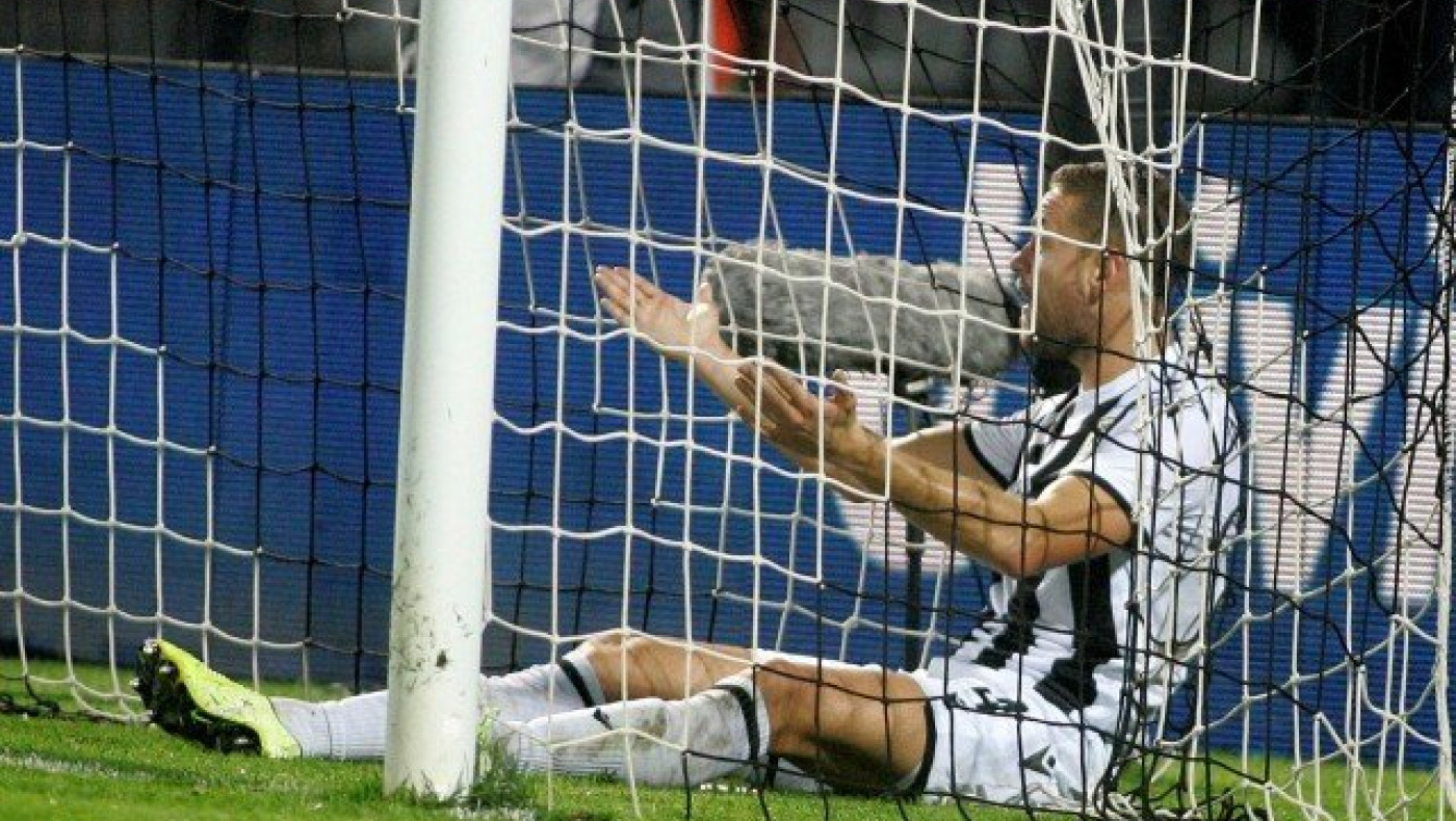 ΠΑΟΚ: Η αμυντική βελτίωση και το «αγκάθι» των              εκτός έδρας