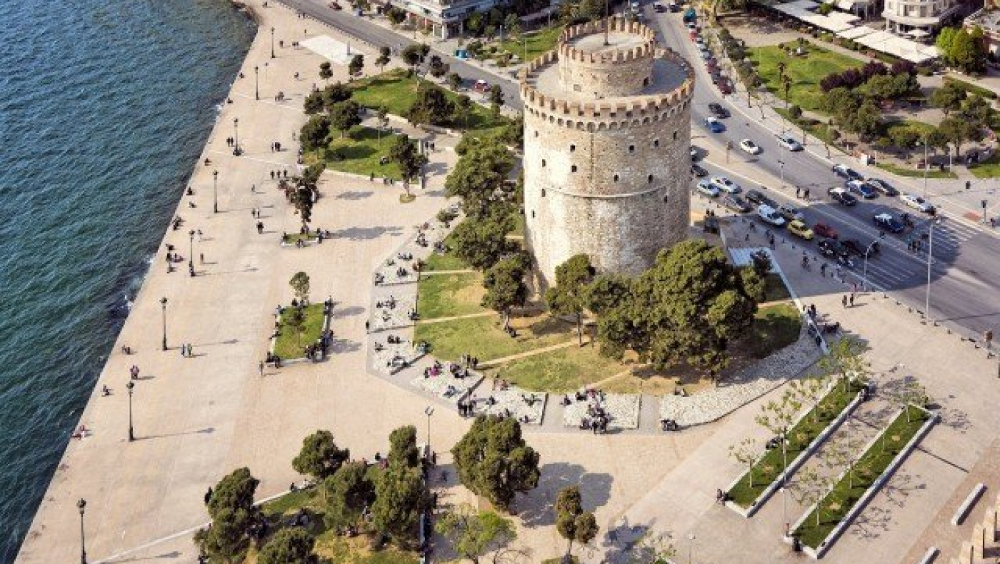 Περίπου 4 στους 10 δε γνωρίζουν τη Θεσσαλονίκη ως συνεδριακό προορισμό