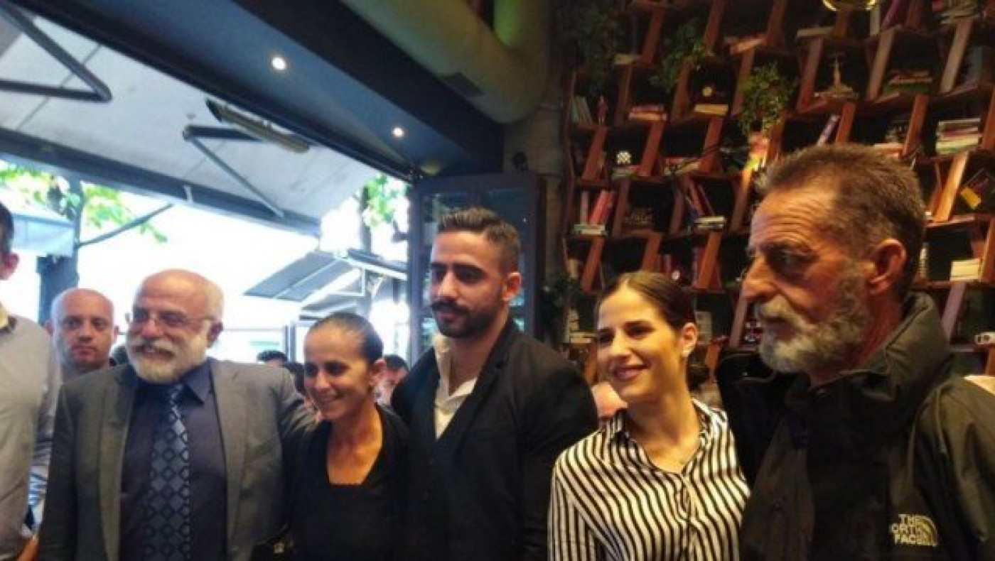 Όσα δήλωσε ο καταδρομέας που τραγούδησε το «Μακεδονία Ξακουστή»