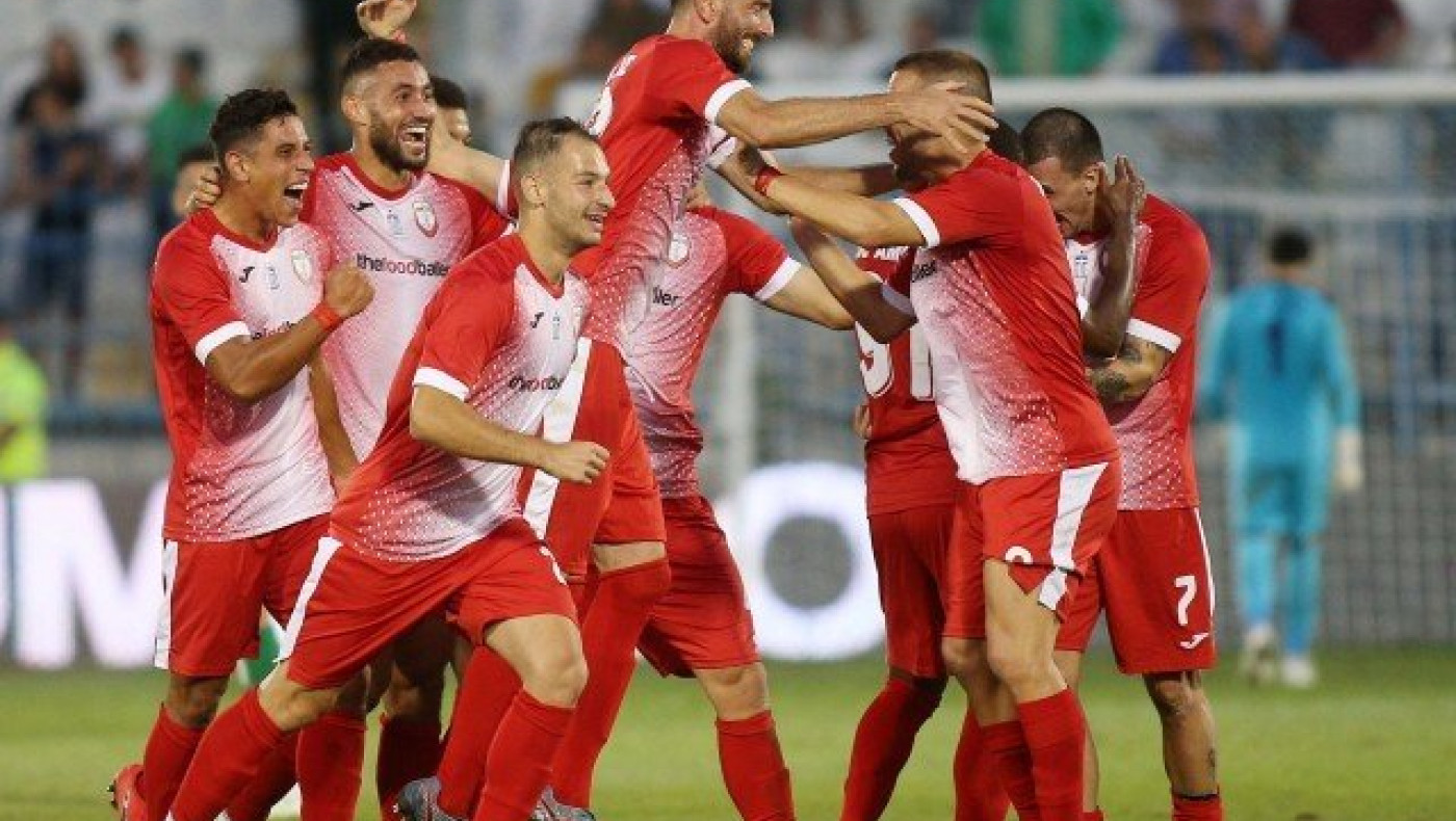 Greek Freak: Καλύτερη εκτός η Ξάνθη,  γκολ στην Τρίπολη