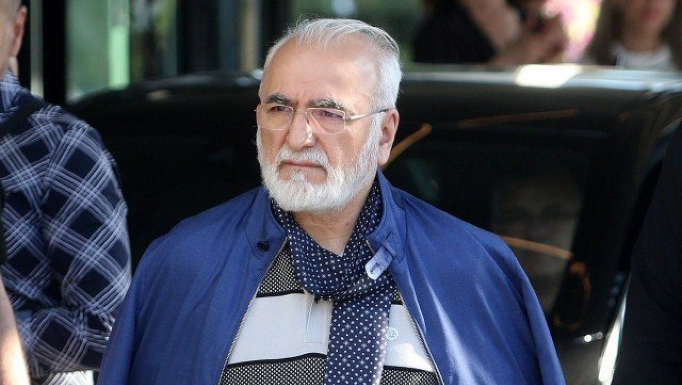 Καραπαναγιωτίδης: «Ηρθε για να μείνει παντοτινά ο Σαββίδης»