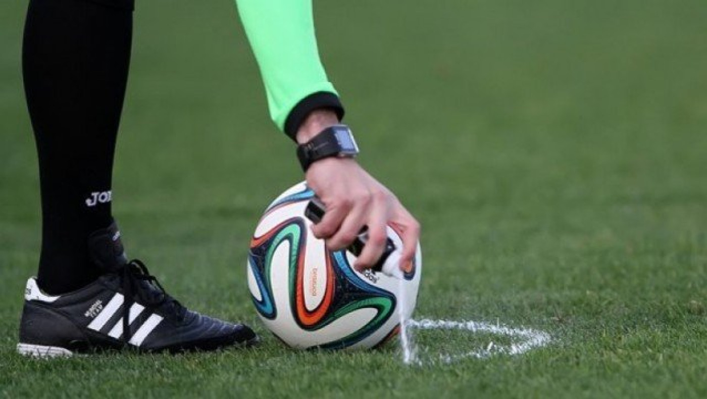 Αυτοί σφυρίζουν στο ΠΑΟΚ-ΑΕΛ         και στο ΑΕΚ-Αρης