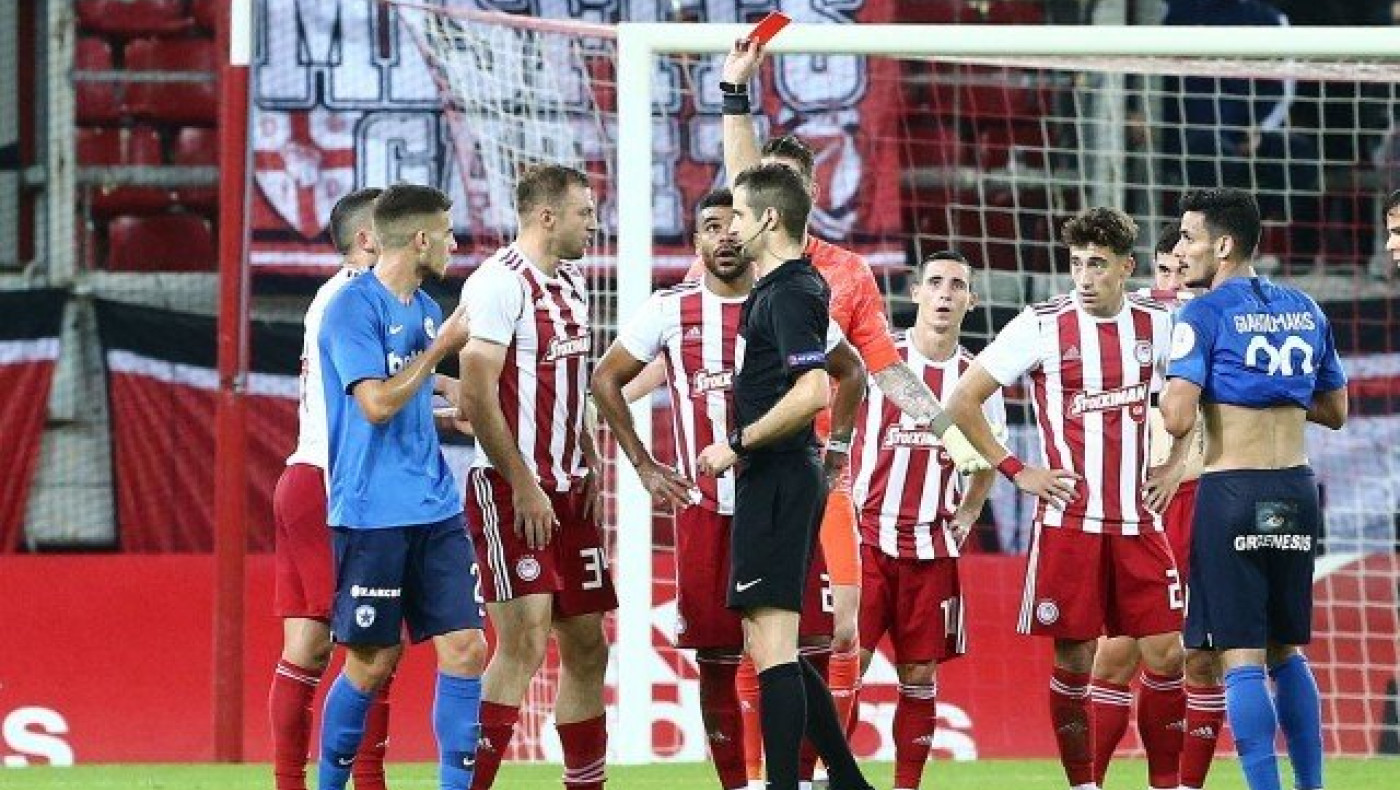Κανονικά με τον                             ΠΑΟΚ o Αβραάμ Παπαδόπουλος
