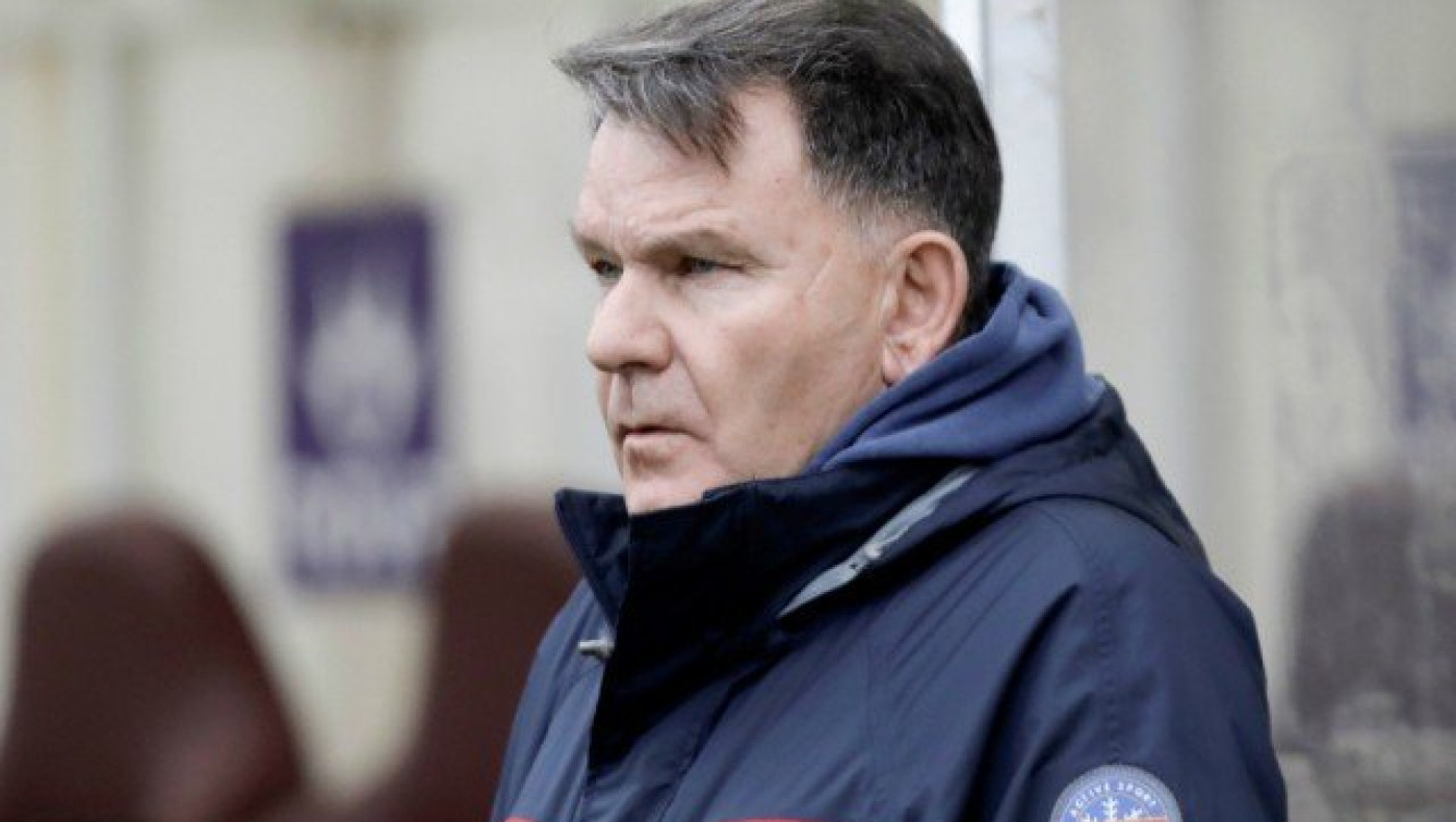 Κούγιας: «Αποκλείω την  στοιχηματική απάτη στο ΑΕΛ-Λαμία!»