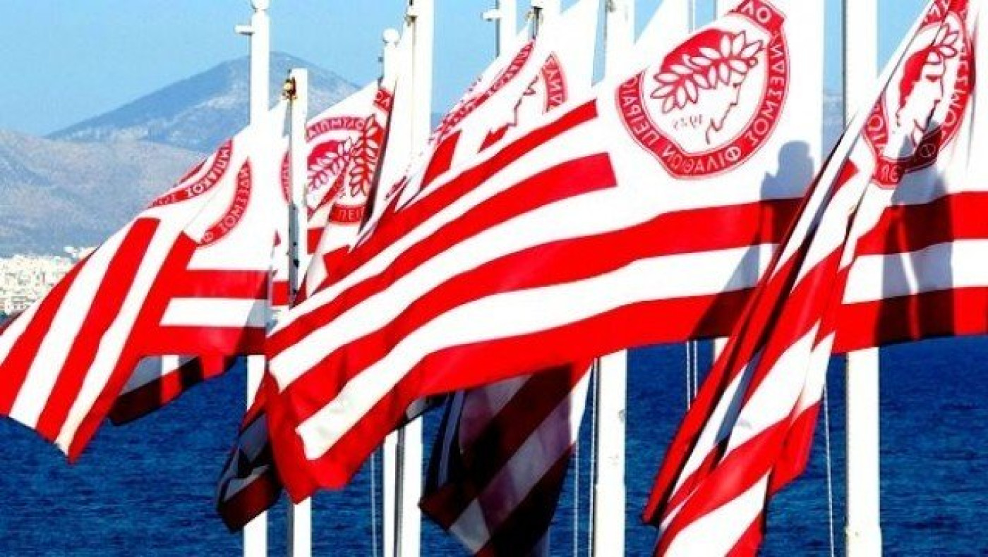 ΑΠΙΣΤΕΥΤΟ: Στον Ολυμπιακό βλέπουν δικαίωση από          τη ΦΙΦΑ