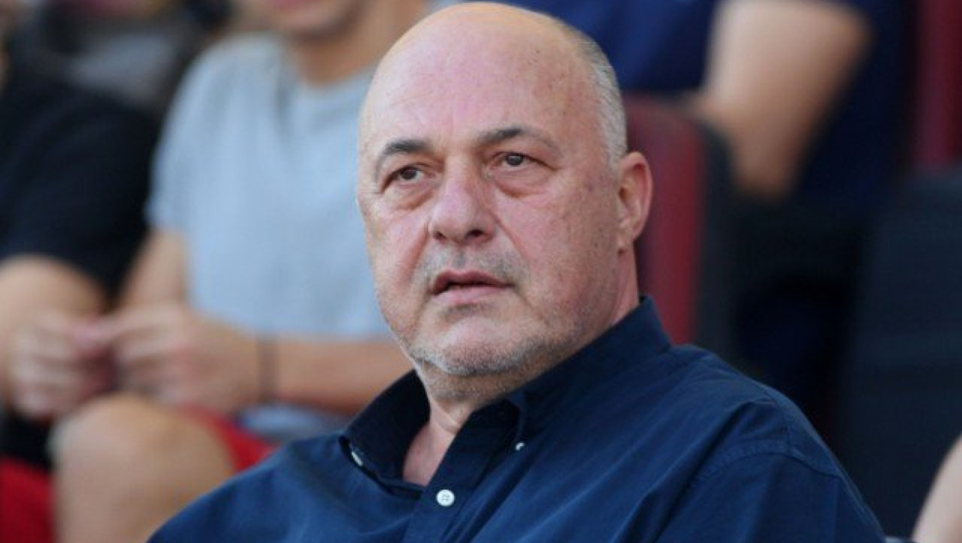 Μπέος: «Έπιασαν κορόιδο τον Σαββίδη, υπάρχει σαπίλα στο κράτος»