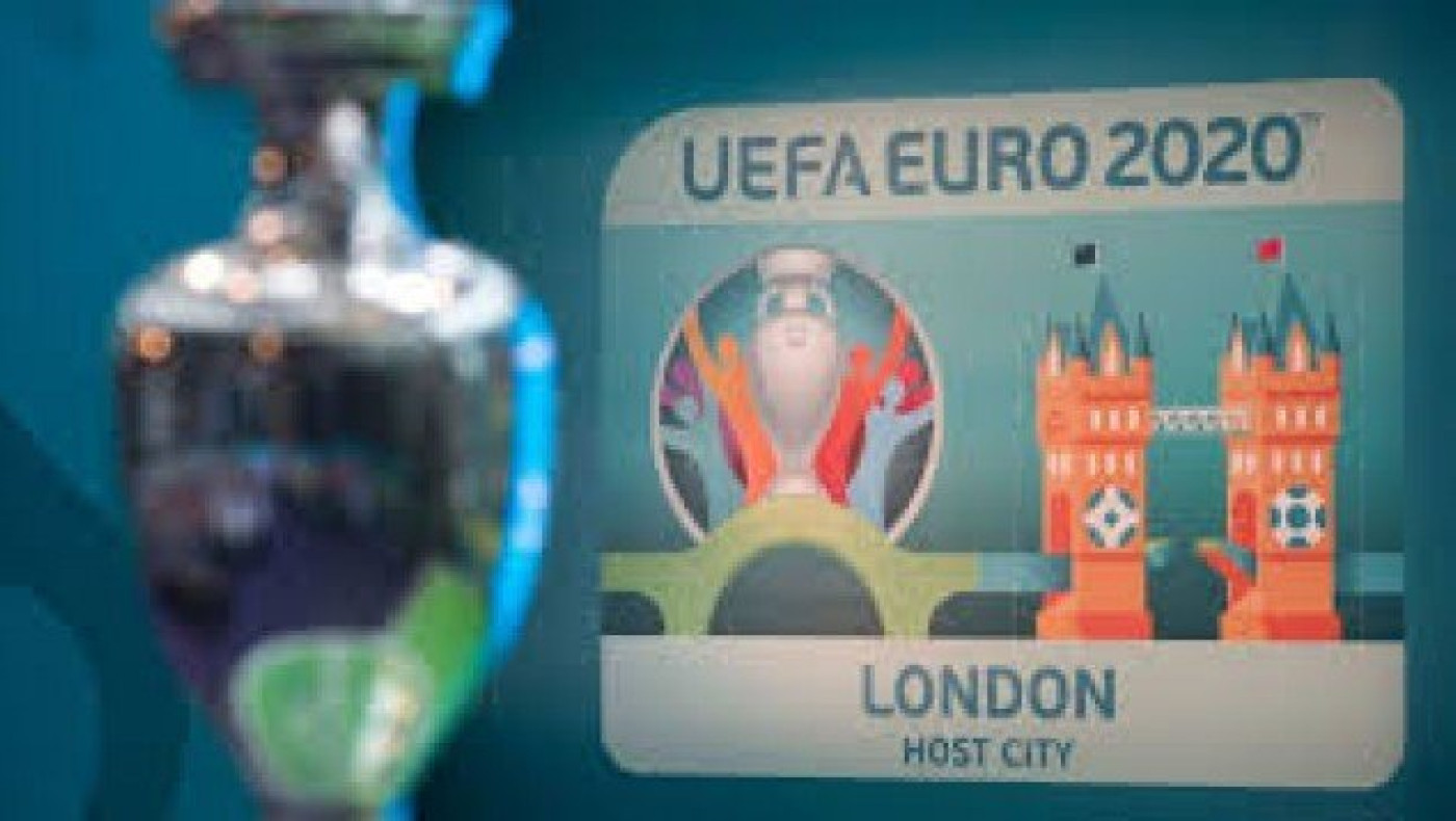 Euro 2020: Αυτά είναι τα τέσσερα γκρουπ δυναμικότητας