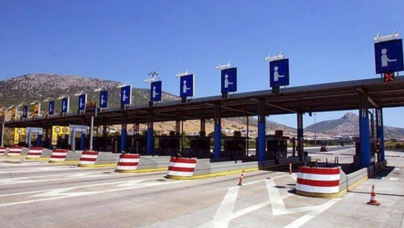 Ανοίγουν τα διόδια σε Ωραιόκαστρο, Ασπροβάλτα, ποιες οι τιμές χρέωσης