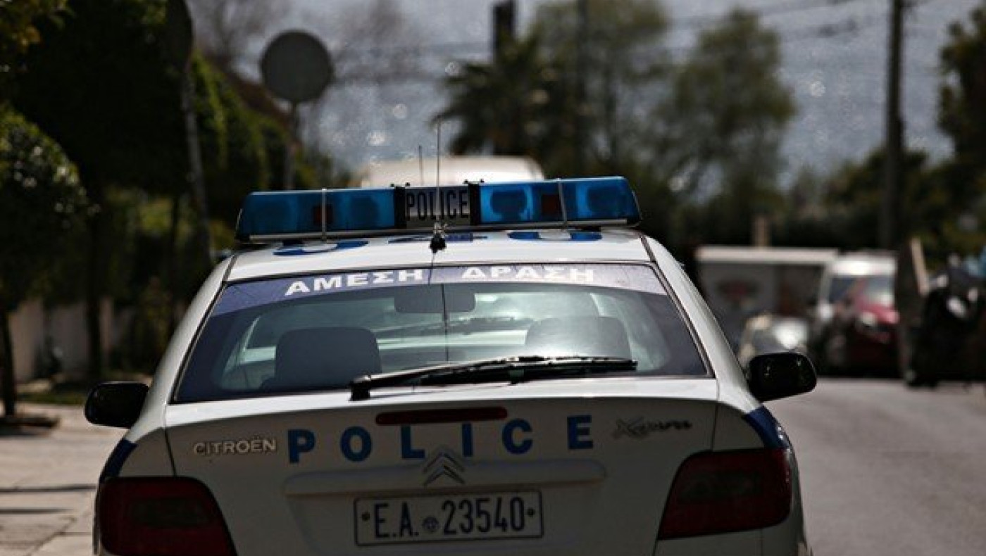 Συνελήφθη ο δολοφόνος του 59χρονου καντινιέρη      στην Καβάλα