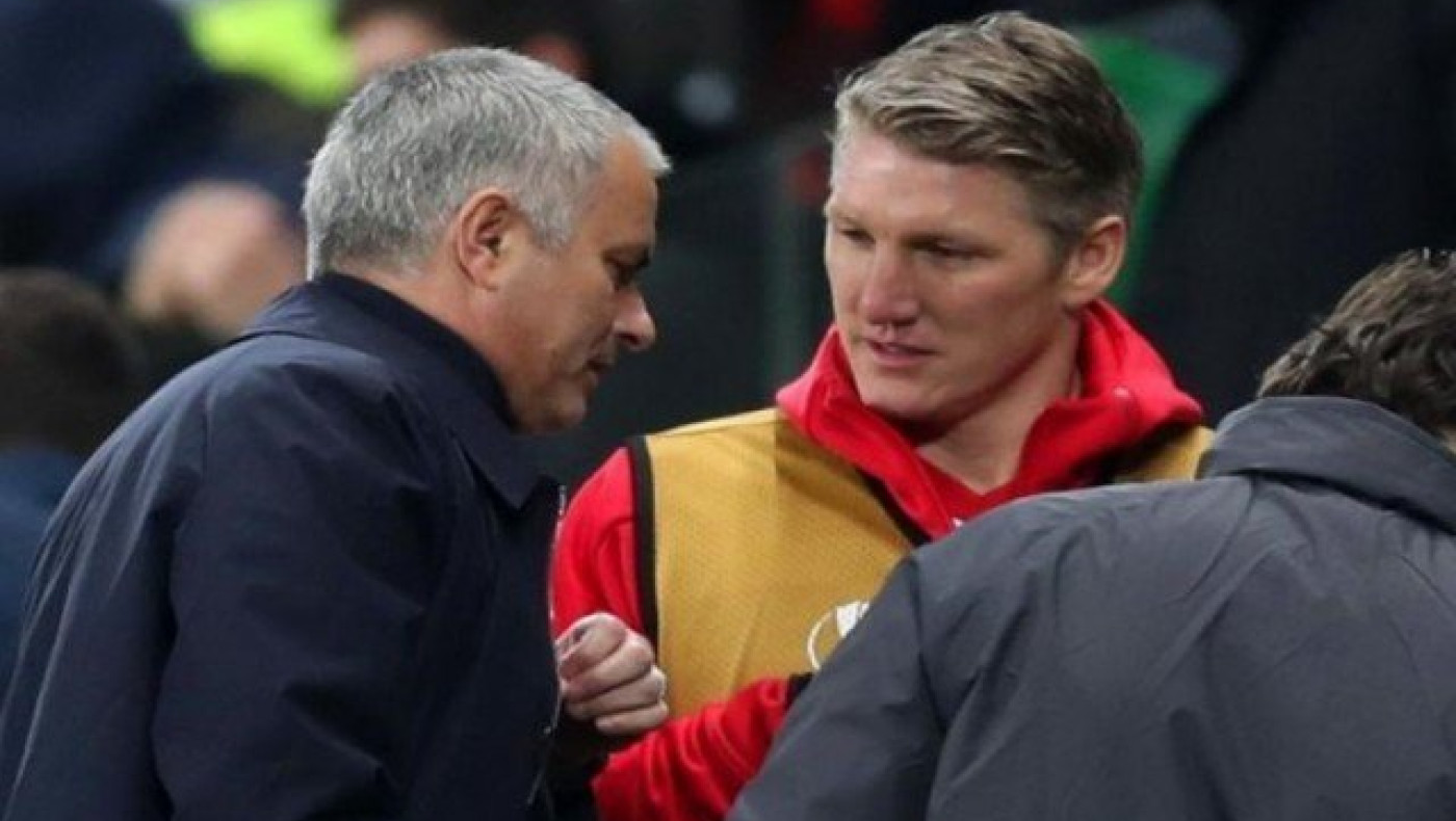 Σβάινσταϊγκερ: «Μπορώ να φανταστώ τον Μουρίνιο στην Μπάγερν»