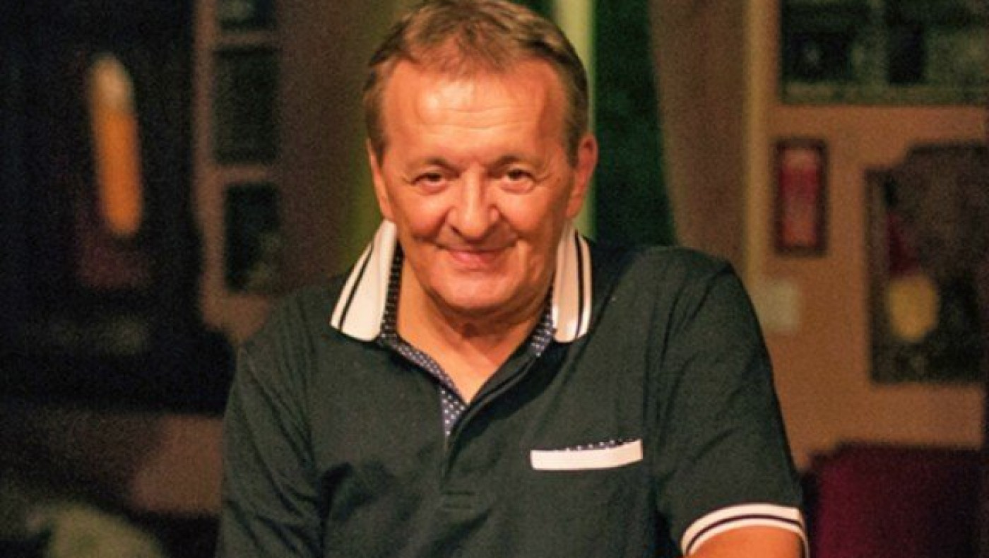 «Χαμένος από τον εμφύλιο ο Ολυμπιακός, κερδισμένο το ποδόσφαιρο»