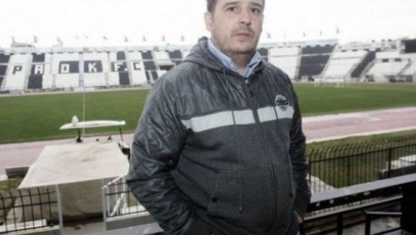 «Mου προκαλεί γέλια να μιλάει ο Ολυμπιακός για τη διαιτησία»