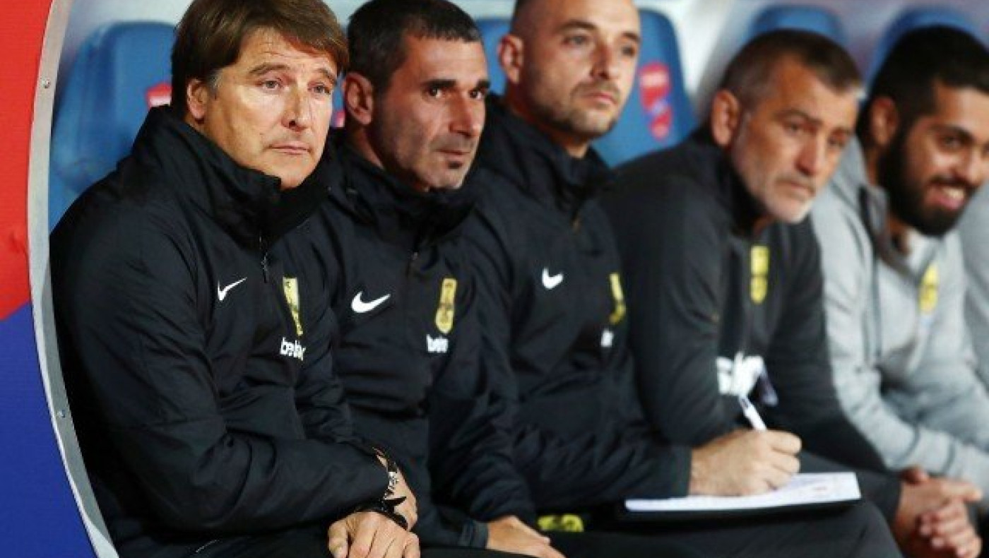 Ψάχνει        λύσεις, δίνει       ευκαιρίες ο Ενινγκ