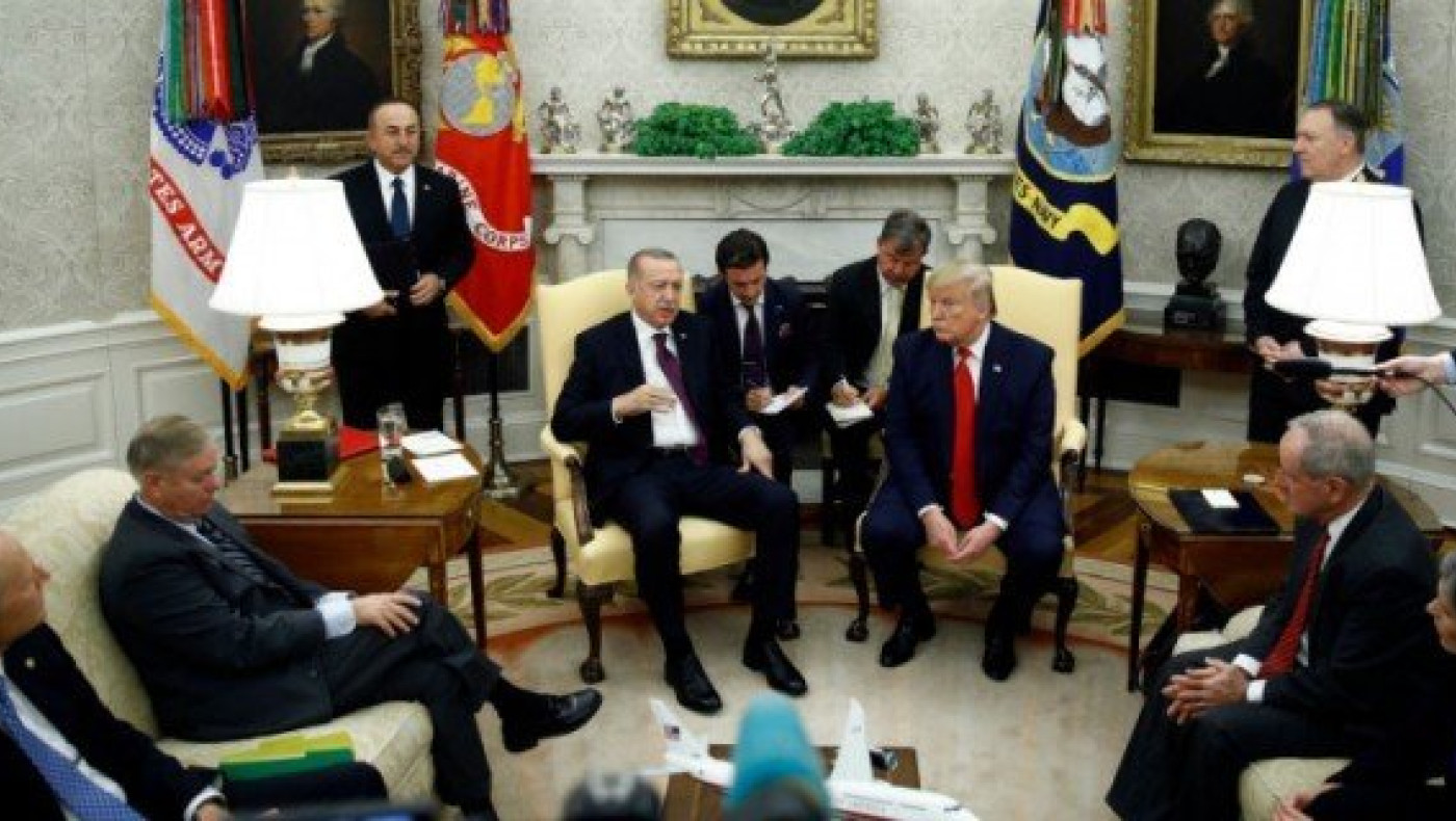 Μπλόκο στην       αναγνώριση της Αρμενικής Γενοκτονίας!