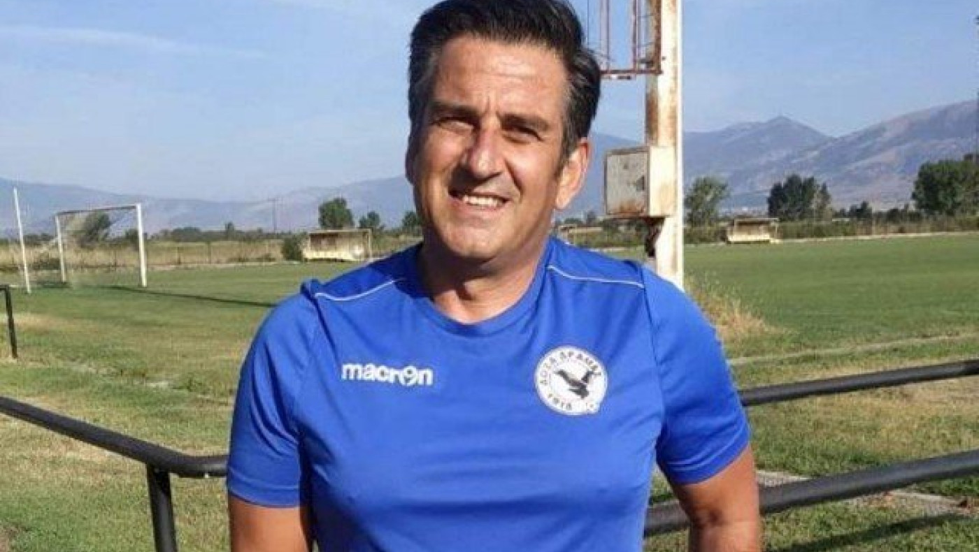 «Μεγάλη γιορτή               το παιχνίδι με τον ΠΑΟΚ»