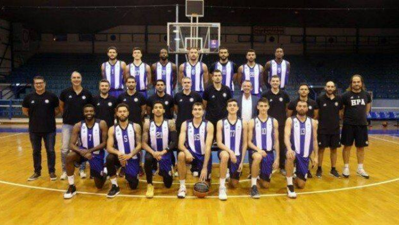Ανεβαίνουν οι ρυθμοί για ΑΕΚ, ψάχνει χορηγία φανέλας