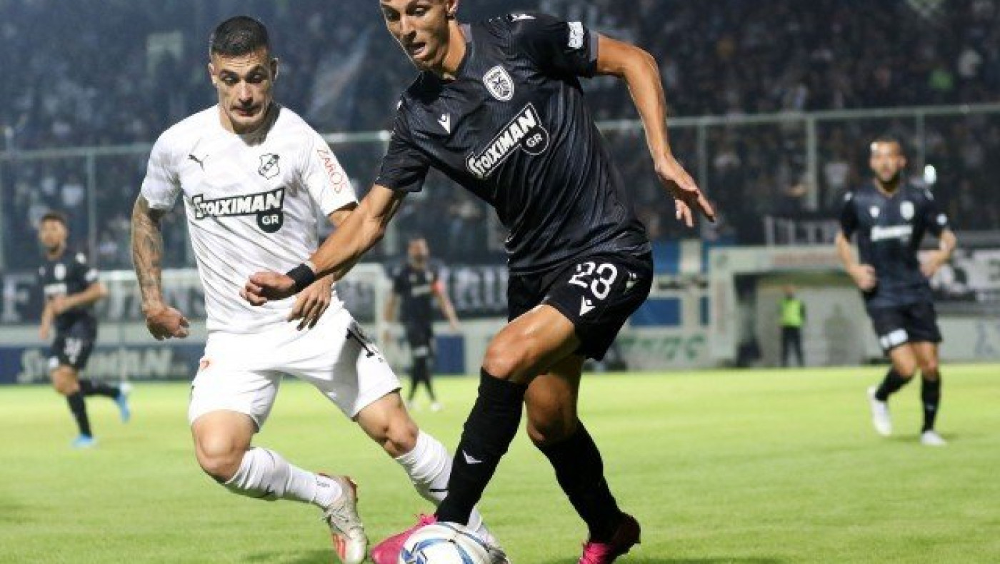 Δ.Γιαννούλης: «Περάσαμε από μία από τις πιο δύσκολες έδρες»