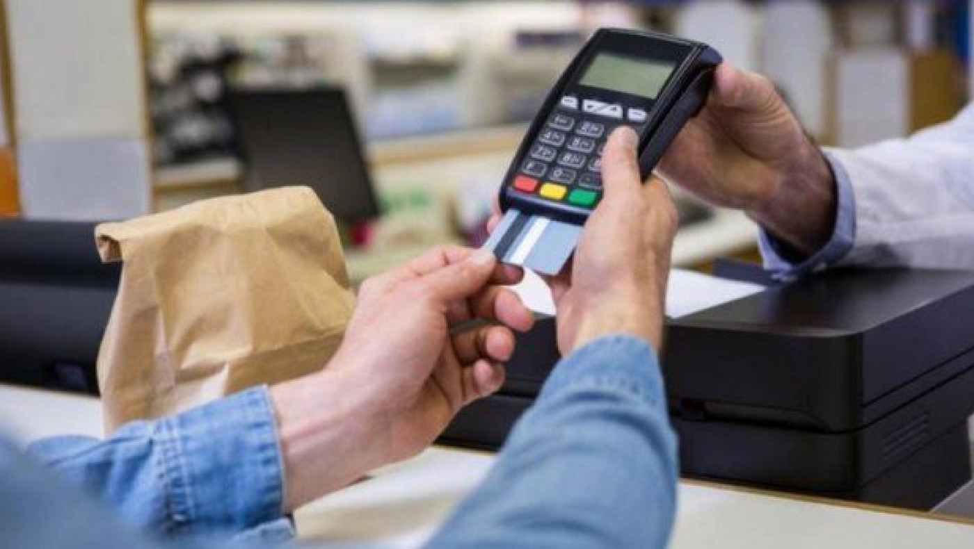Πλαφόν στο ύψος των δαπανών    με ηλεκτρονικές πληρωμές