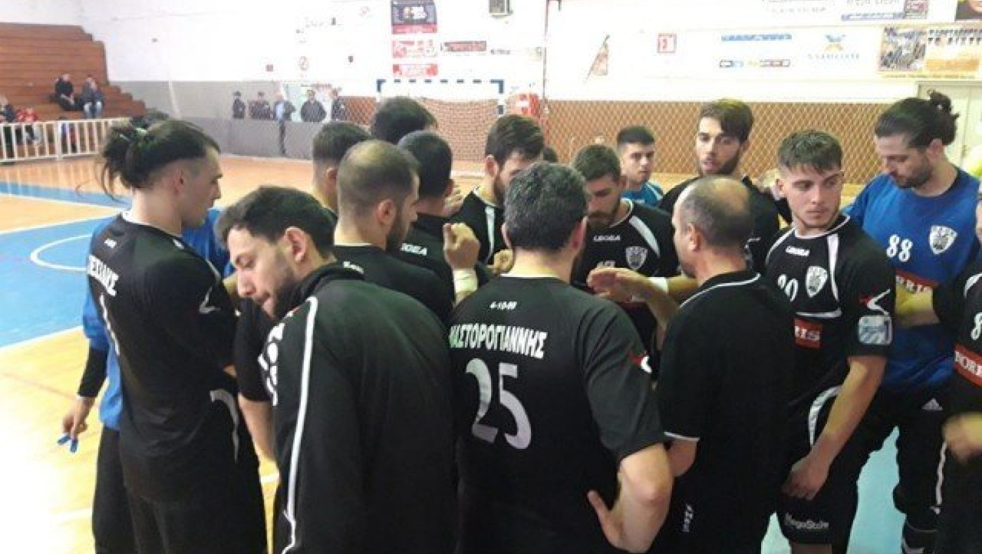 Καρέ νικών ο ΠΑΟΚ και τώρα                  Ολυμπιακός