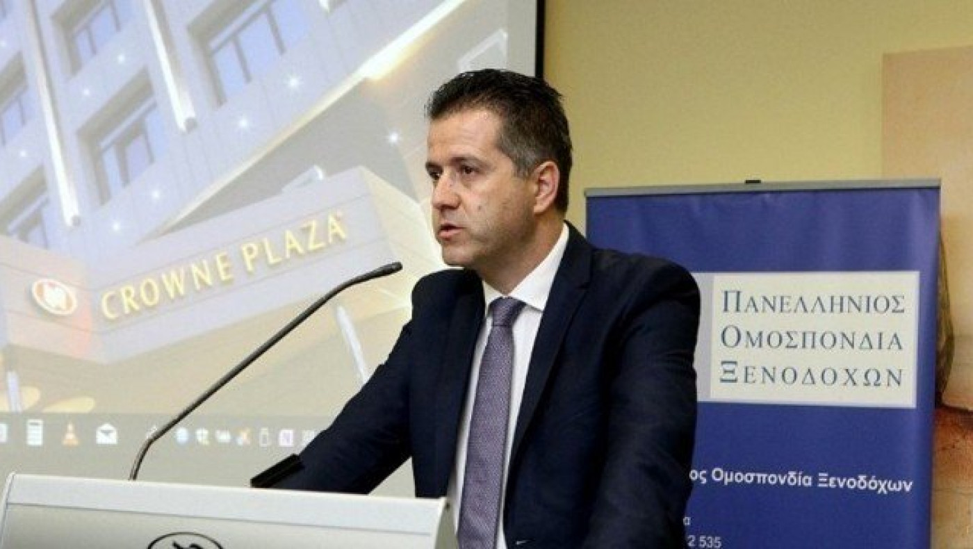 «Αυτή θα είναι η μεγαλύτερη επένδυση του Σαββίδη στην Ελλάδα»