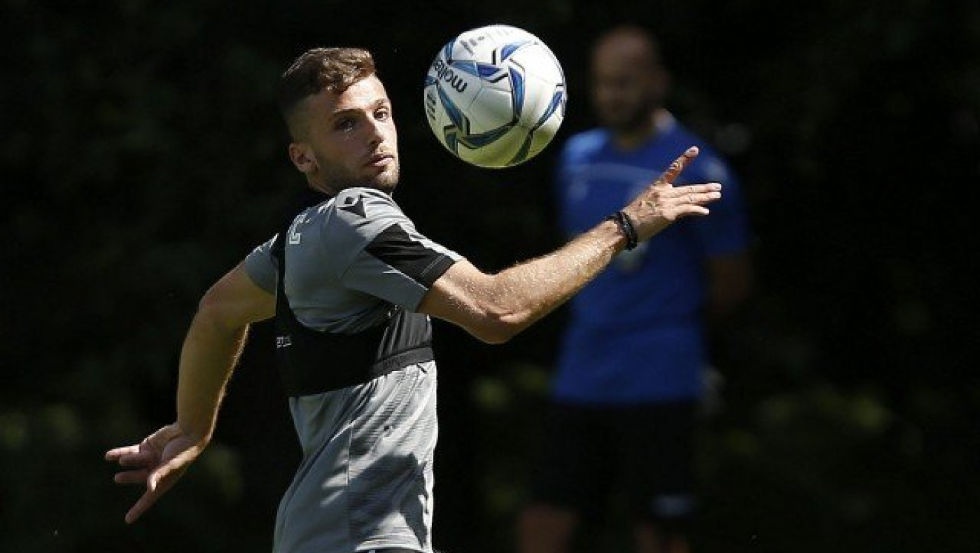 Οι ευχές της ΠΑΕ ΠΑΟΚ στον Λάζαρο Λάμπρου