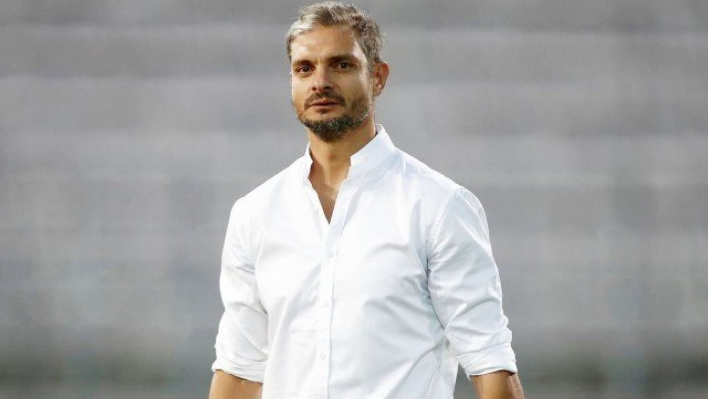 Σύνθημα Χαριστέα για Κύπελλο και ευρωπαϊκό σεντόνι