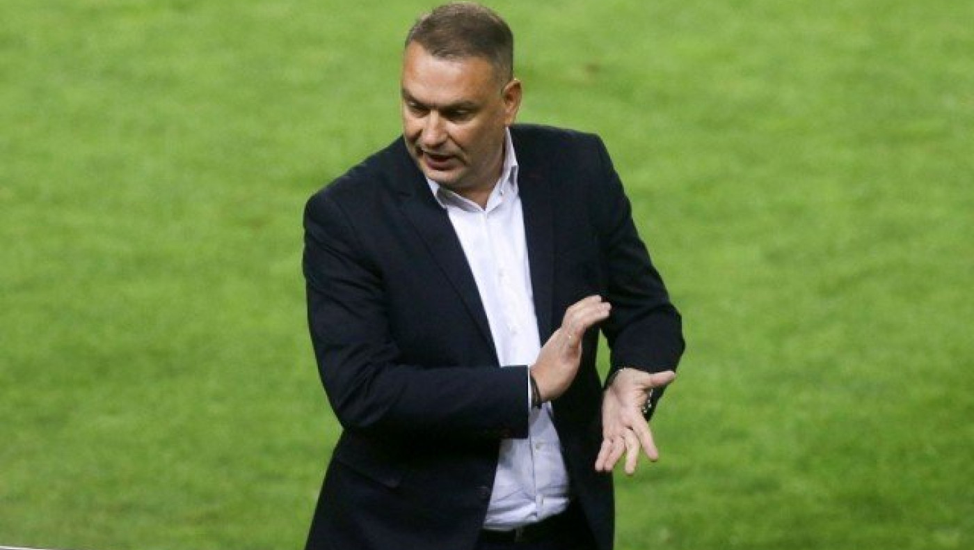 ΑΕΛ: «Ψεύδη τα όσα λέγονται για απόλυση του Γρηγορίου»