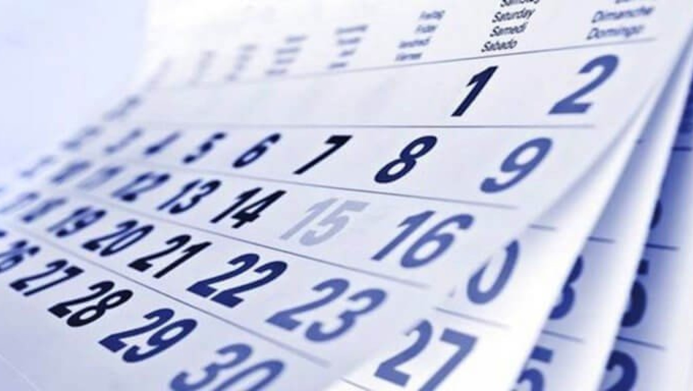 Όλες οι αργίες 2020, πότε πέφτουν τα τριήμερα