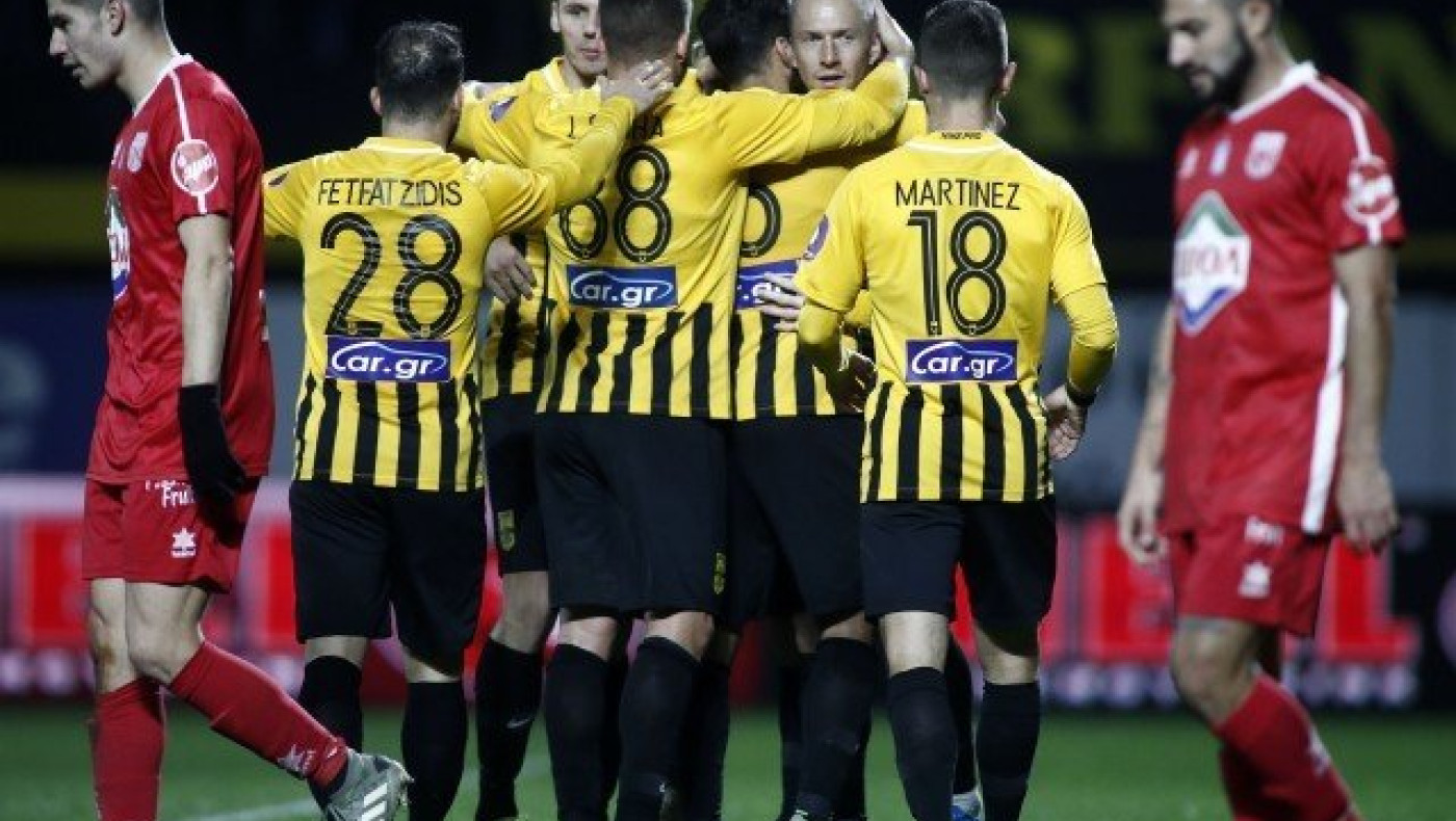 Η απλότητα ομορφαίνει τη ζωή…