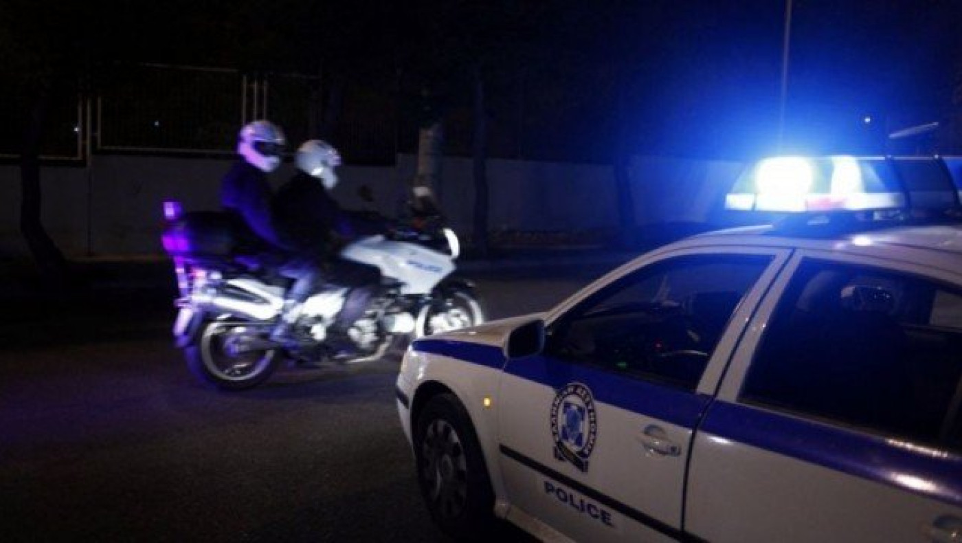 Θεσσαλονίκη: Η Αστυνομία απέτρεψε οπαδικό επεισόδιο