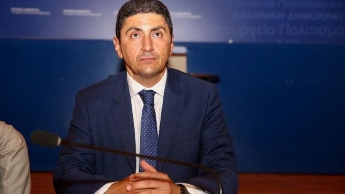 ΣΕΓΑΣ: «Ο κ. Αυγενάκης επιχειρεί να παραπλανήσει την κοινή γνώμη»