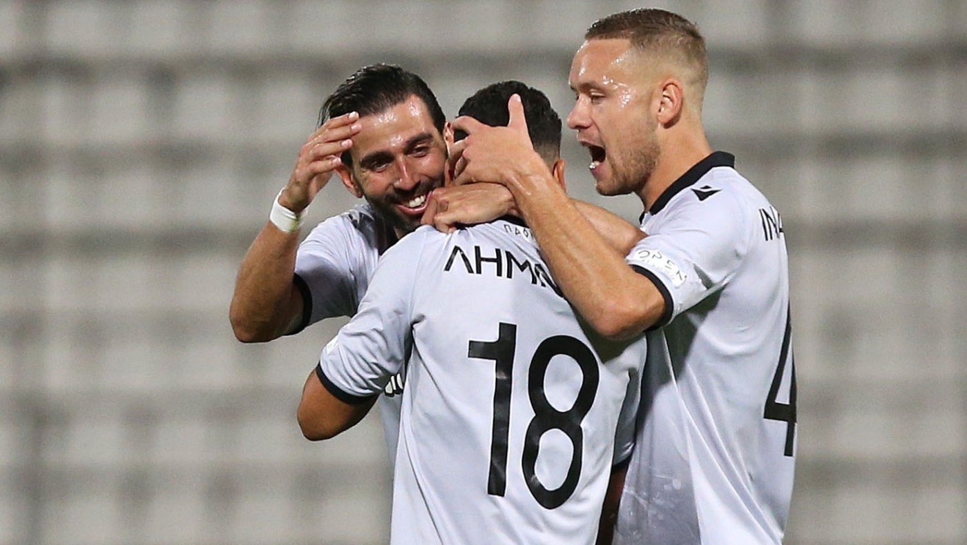 Με τον 12ο παίκτη του ο ΠΑΟΚ στο Ηράκλειο