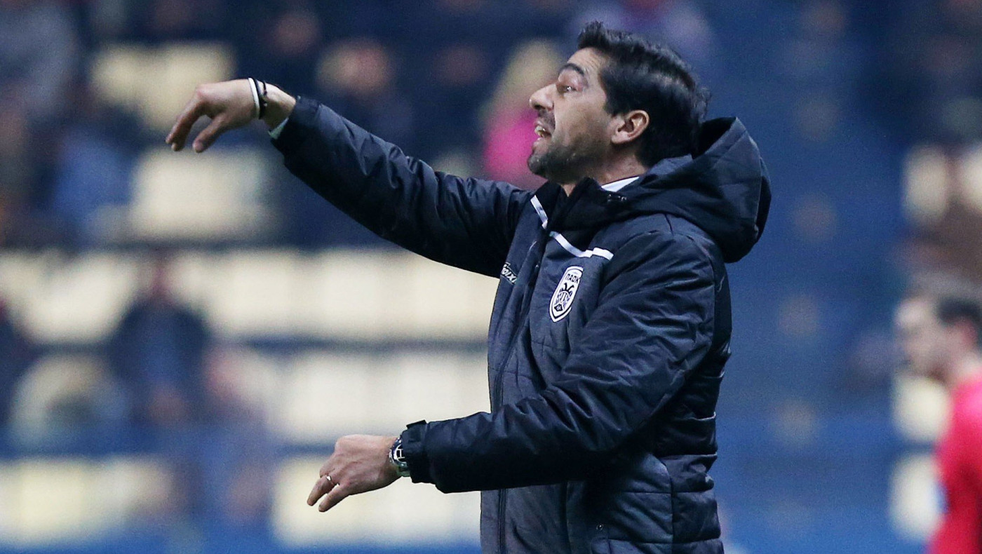 Η εστίαση του ΠΑΟΚ στο μεταγραφικό μέτωπο