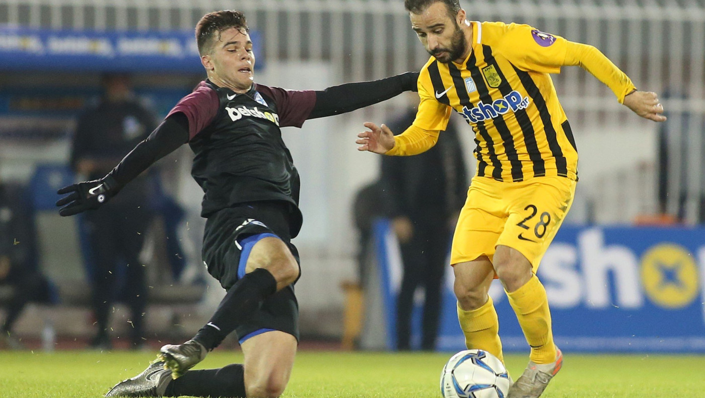 ΘΕΜΑ: Ο κοντός είναι... γάτα!