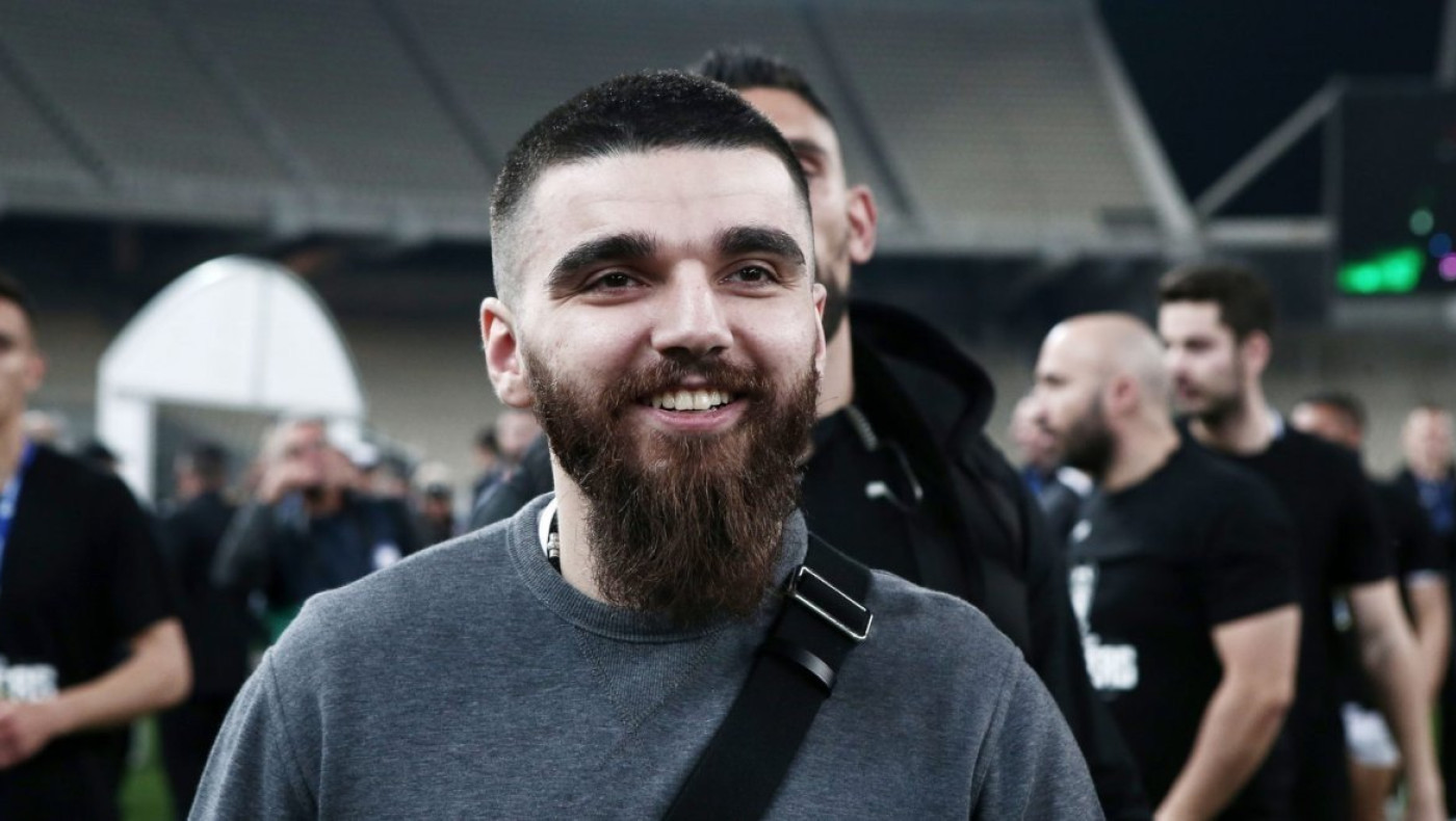 «Ραντεβού για την Φορταλέζα ο Γιώργος Σαββίδης»