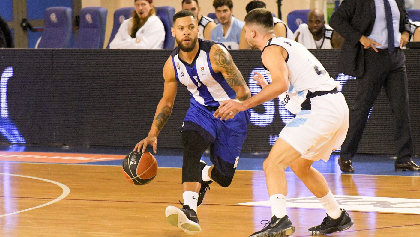 Πήρε το θρίλερ στη Ρόδο ο Ηρακλής