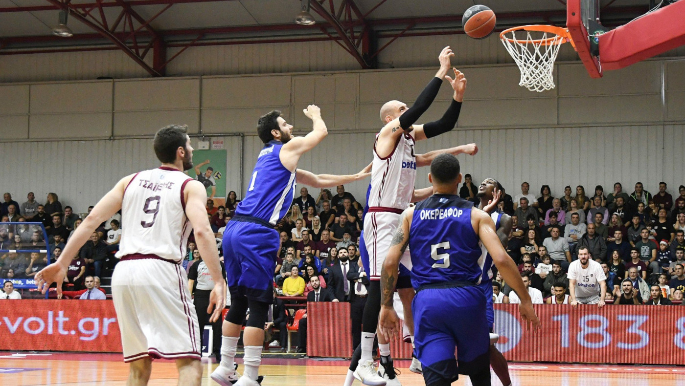 Μπλακ άουτ στο τέταρτο δεκάλεπτο και ήττα για τον Ηρακλή στη Λήμνο