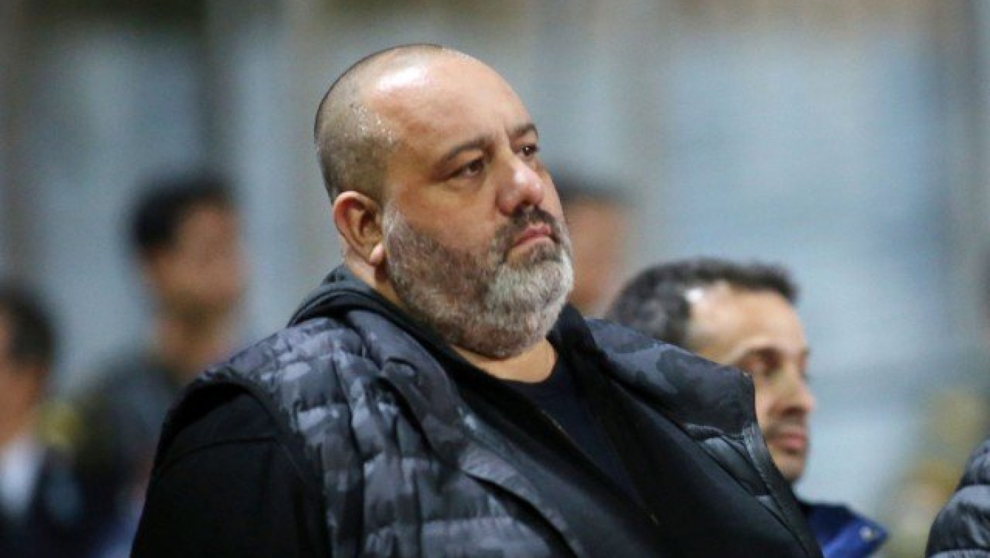 Το «χτύπημα» του Καραπαπά για το αντιντόπινγκ στο ντέρμπι