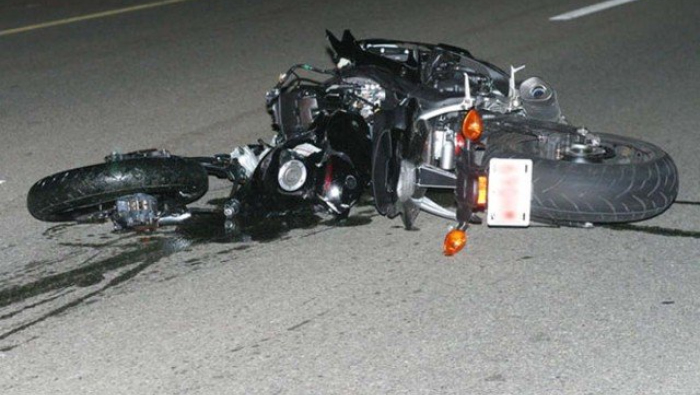 Θεσσαλονίκη: Τροχαίο με έναν τραυματία    μπροστά στο Διοικητήριο