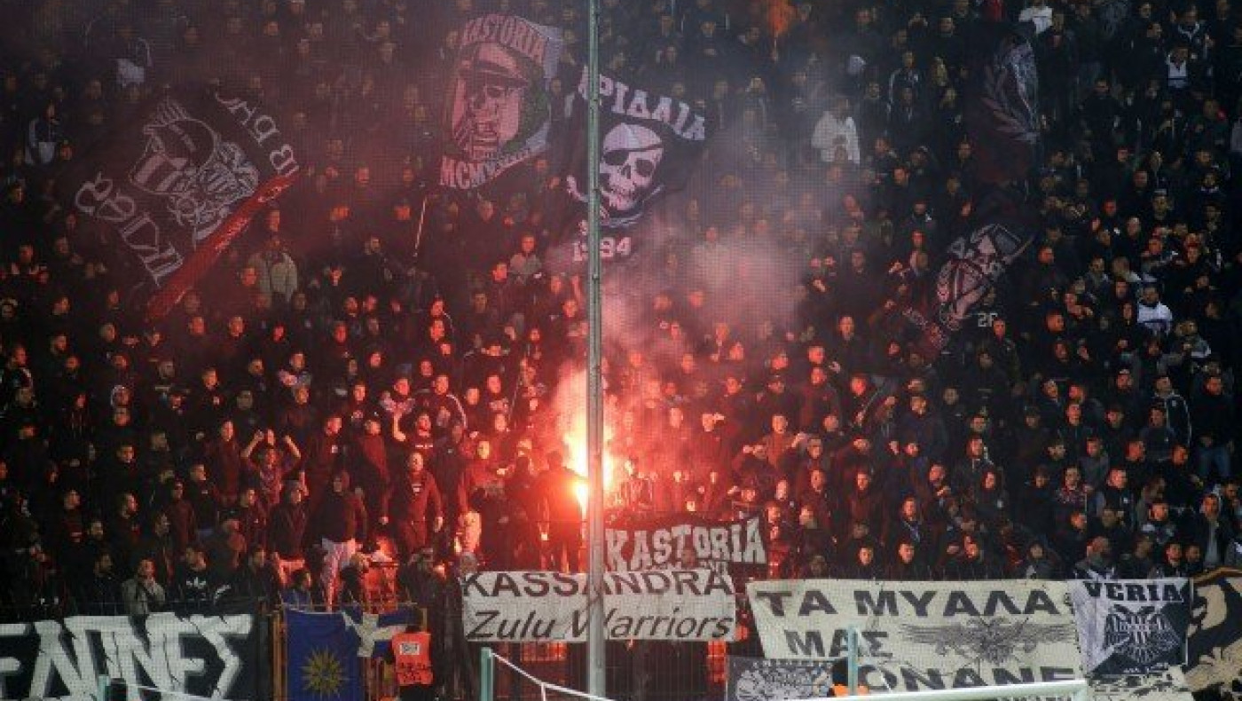 Σε απολογία ο         ΠΑΟΚ για το παιχνίδι με την ΑΕΛ