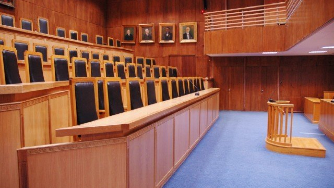 Εγκεφαλικά... νεκρός ο θεσμός της αθλητικής δικαιοσύνης