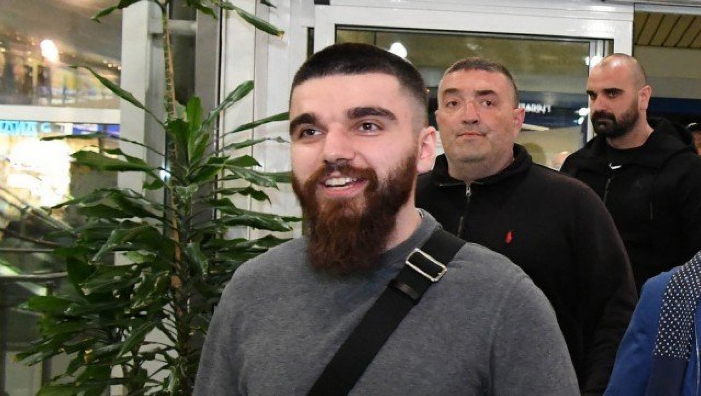 Μήνυμα Γ. Σαββίδη για το «αντάμωμα» Πασχαλάκη-Κούτρη (pics)