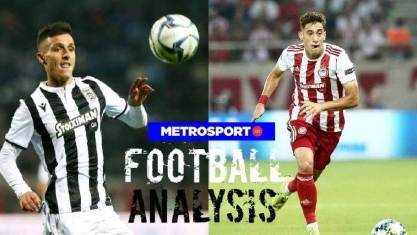 Γιαννούλης VS Τσιμίκας: Τα συν και τα πλην των    δύο μονομάχων