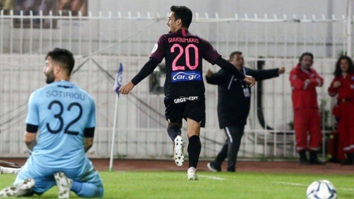 Buzzer beater Γιακουμάκη και σπουδαία νίκη του Ατρόμητου!