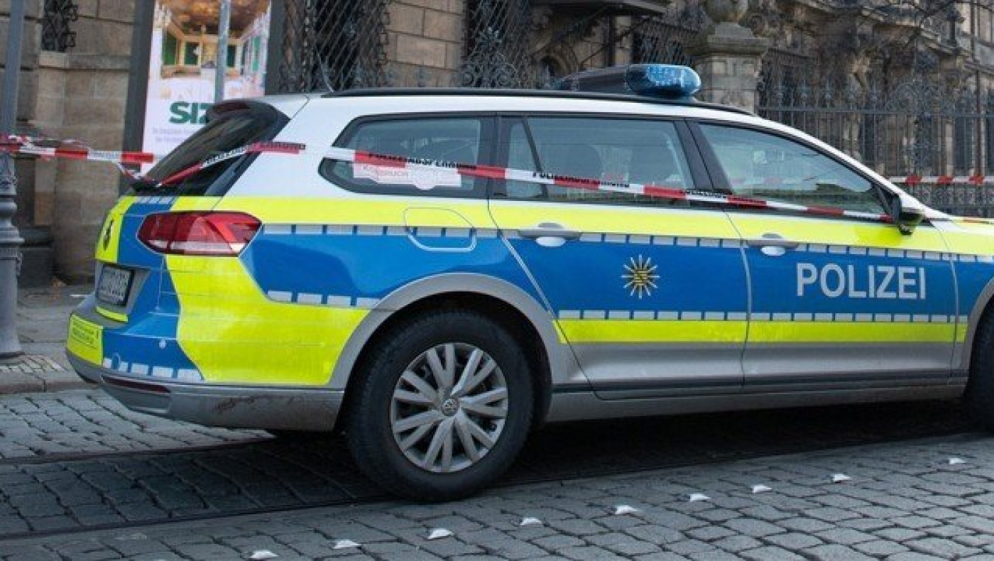 Συναγερμός στη Γερμανία - Ένοπλος κρατά ομήρους στο Μπούχολτς